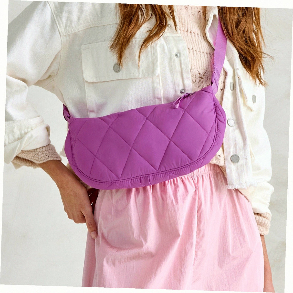 Springbrook Sling Crossbody