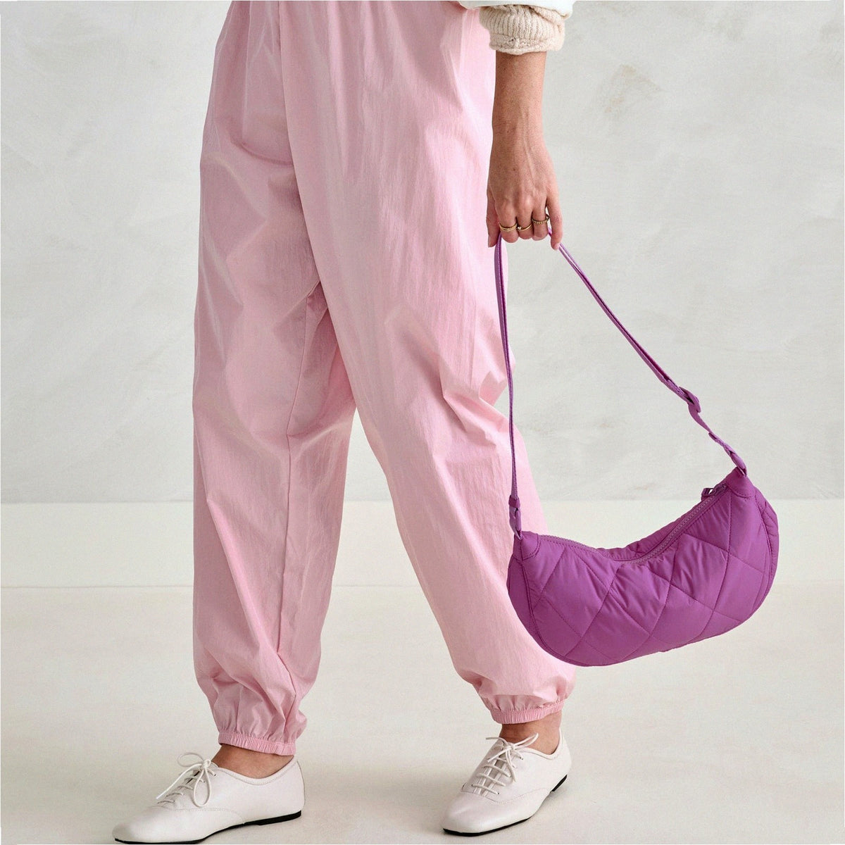 Springbrook Sling Crossbody