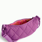 Springbrook Sling Crossbody
