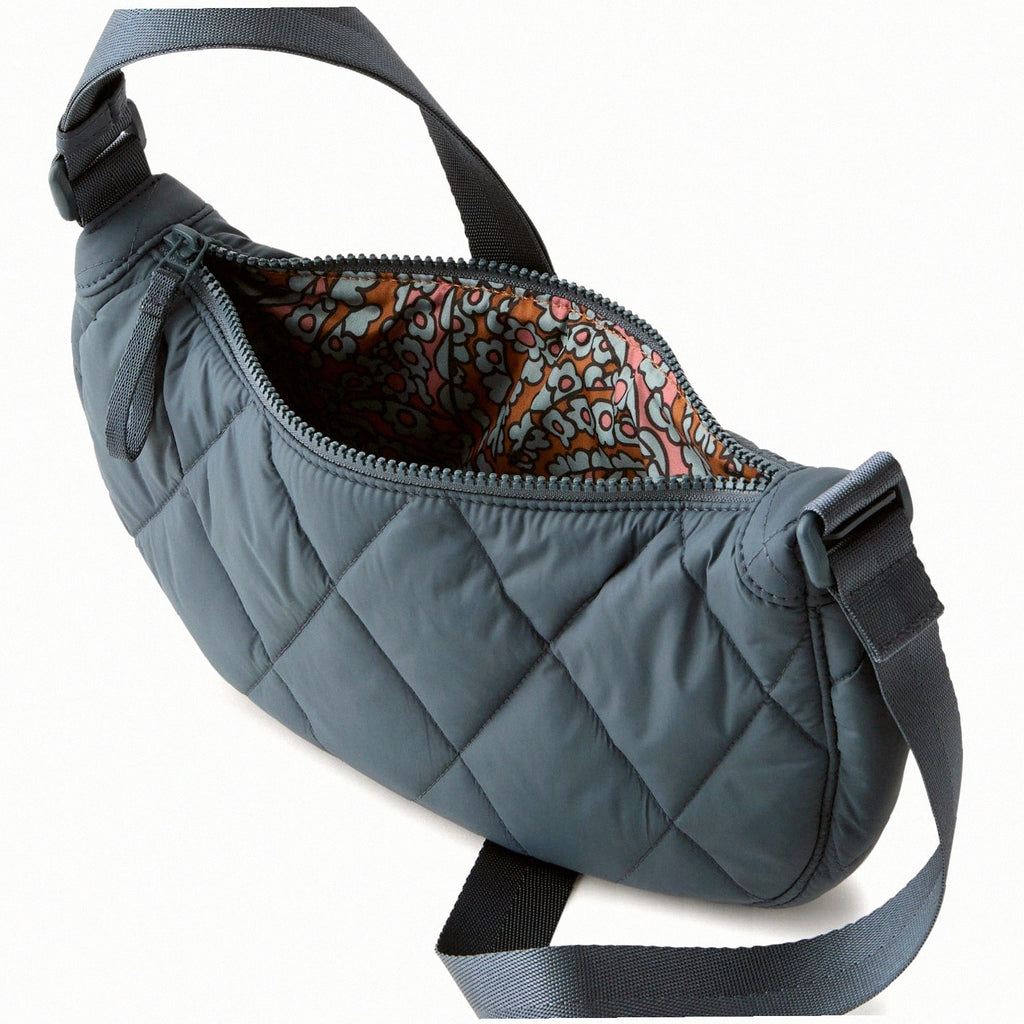 Springbrook Sling Crossbody