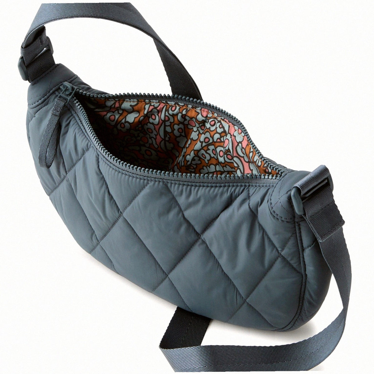 Springbrook Sling Crossbody
