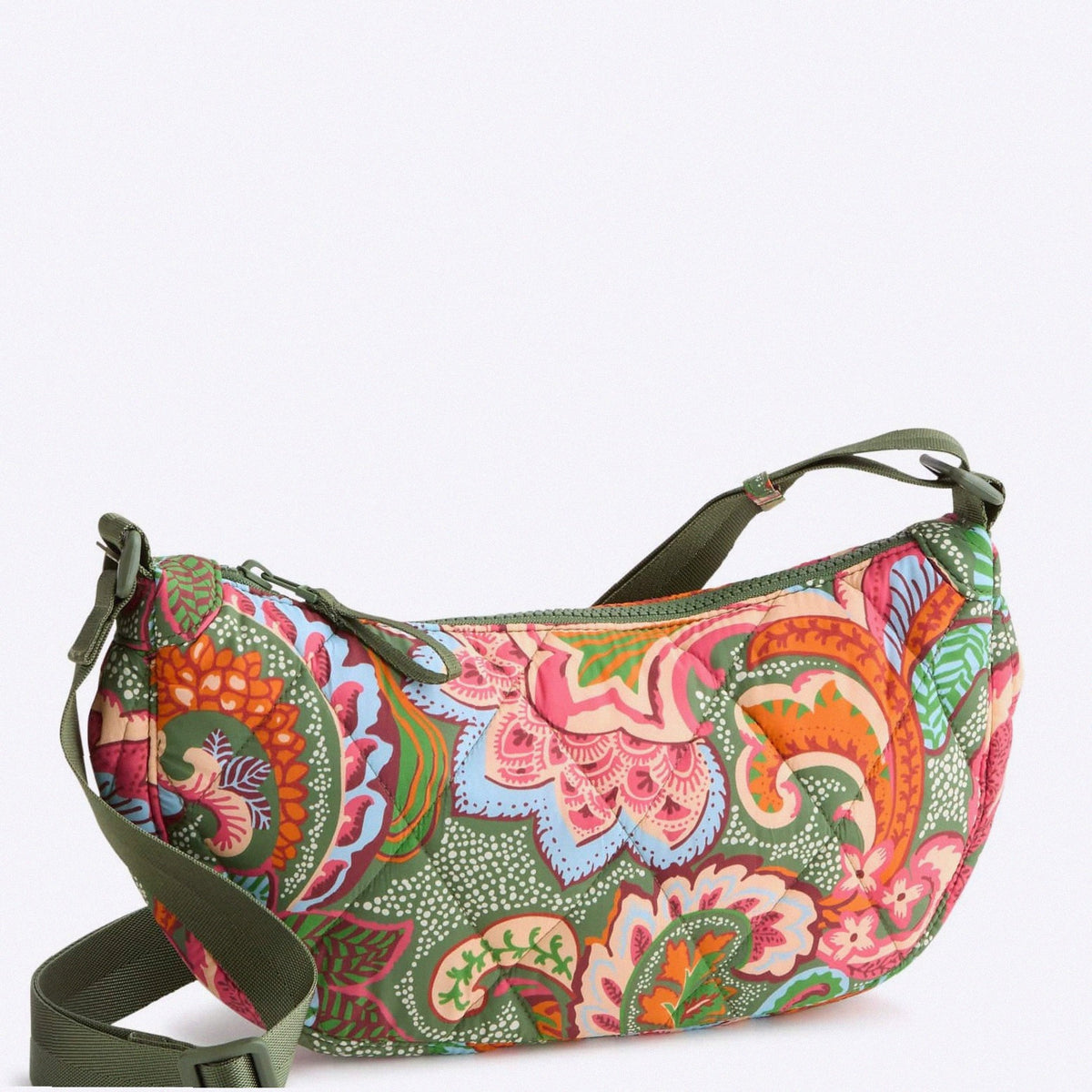 Springbrook Sling Crossbody