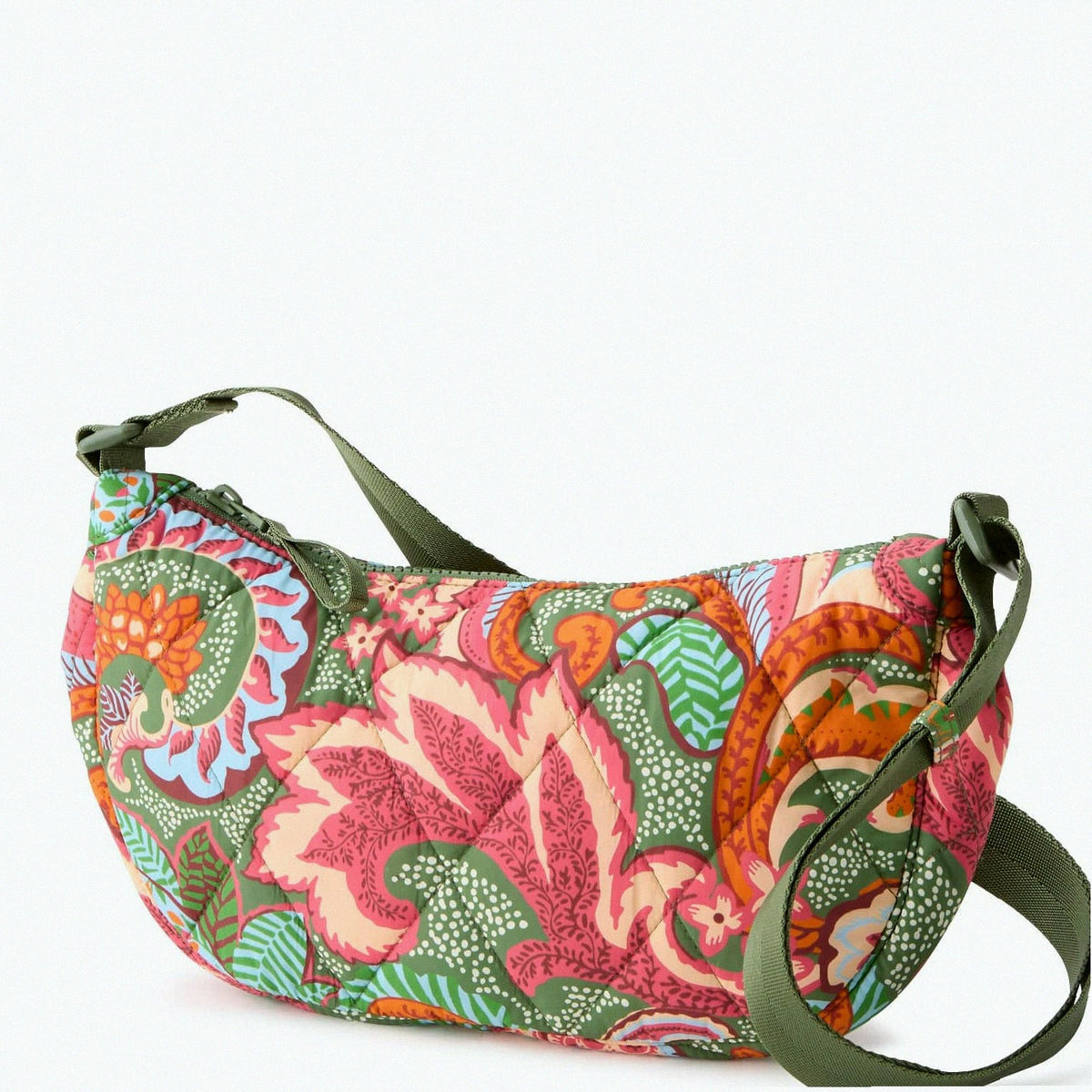 Springbrook Sling Crossbody