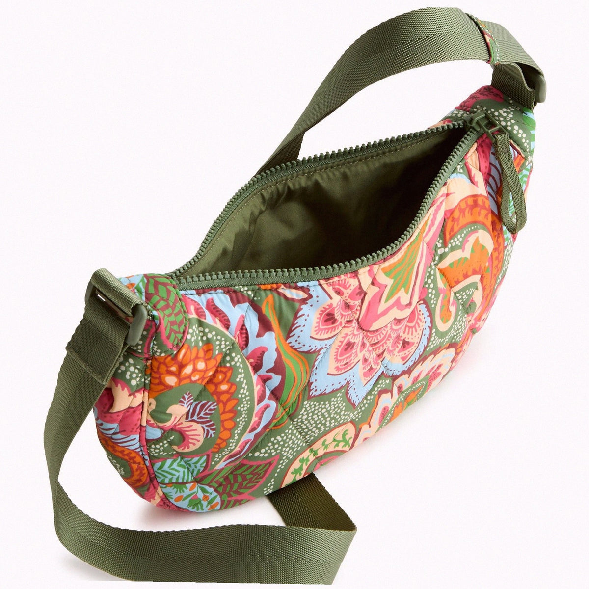 Springbrook Sling Crossbody