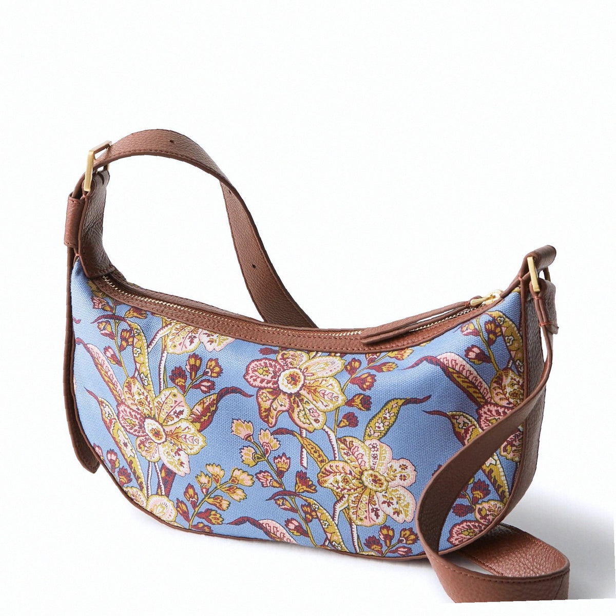 Springbrook Sling Crossbody
