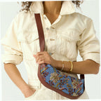 Springbrook Sling Crossbody