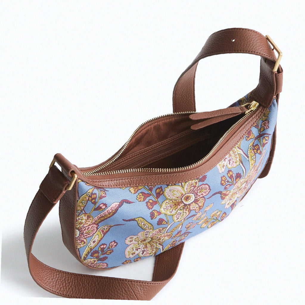 Springbrook Sling Crossbody