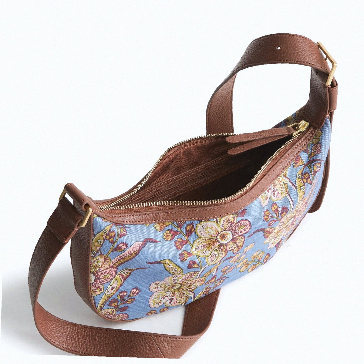 Springbrook Sling Crossbody