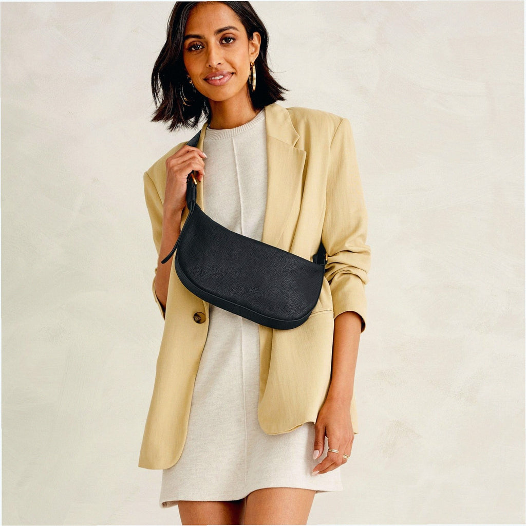 Springbrook Sling Crossbody