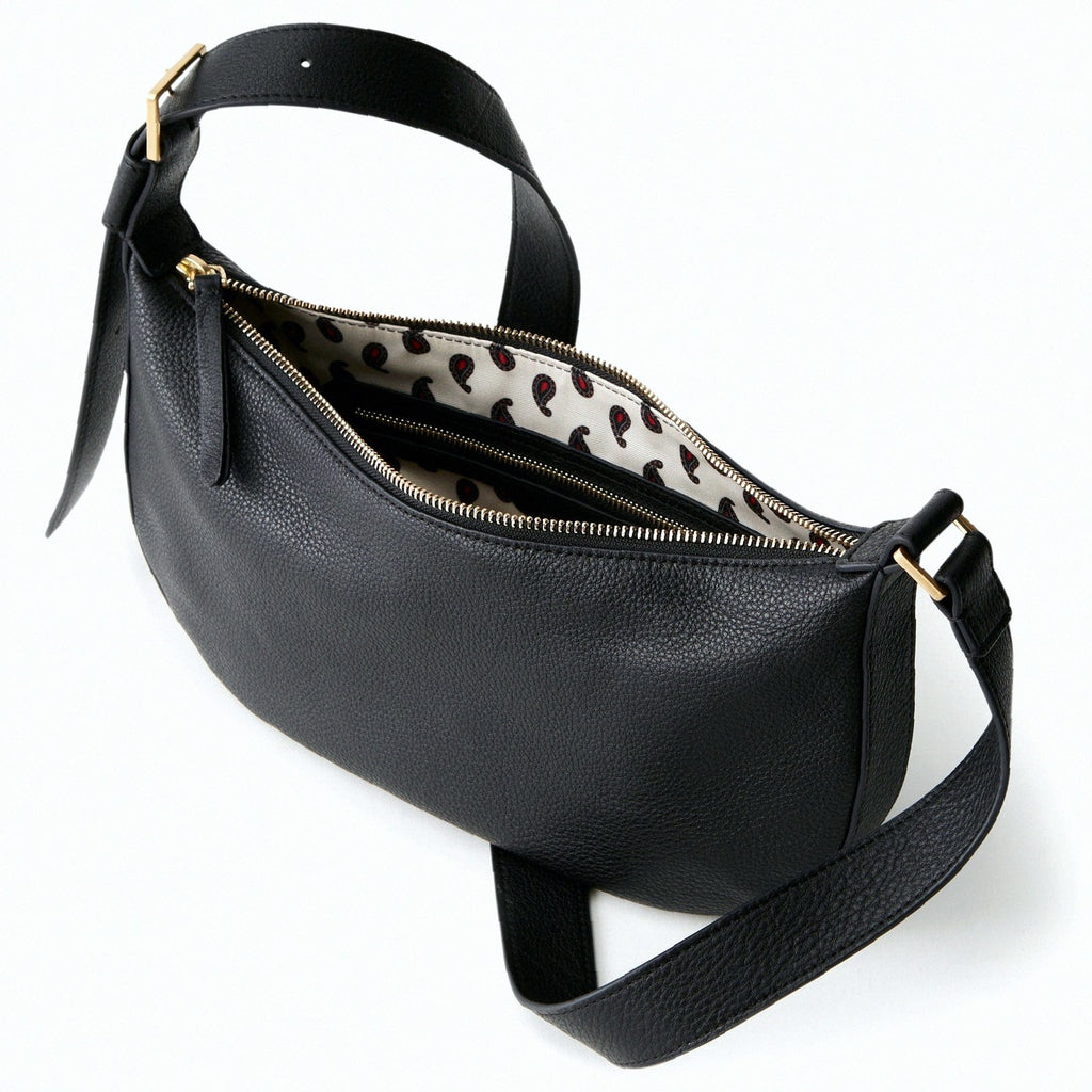 Springbrook Sling Crossbody