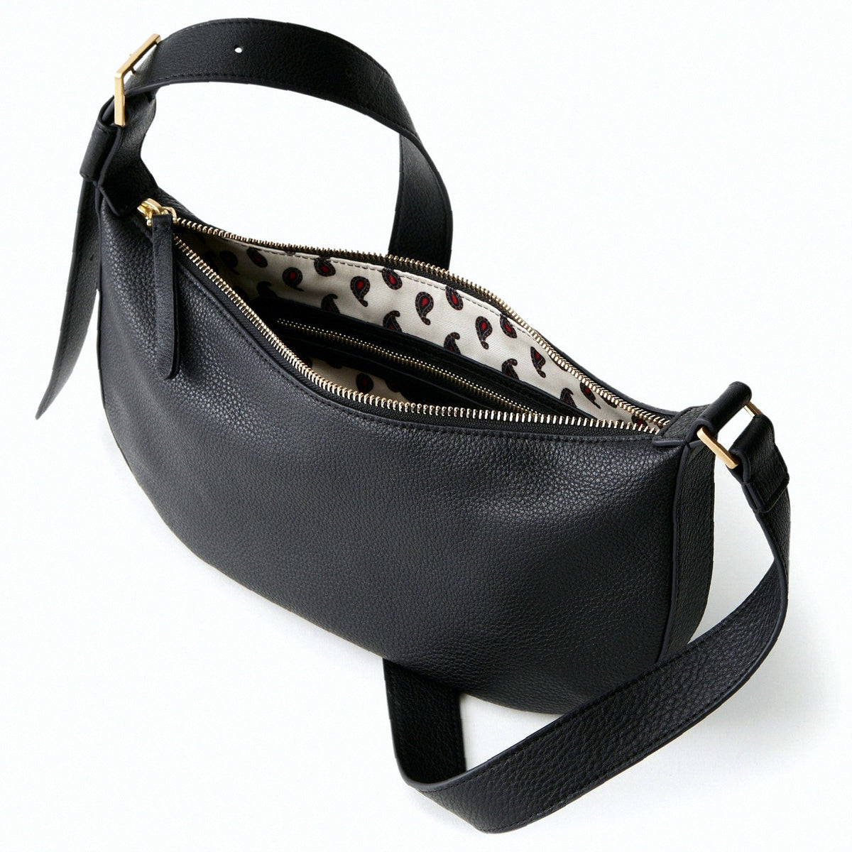 Springbrook Sling Crossbody