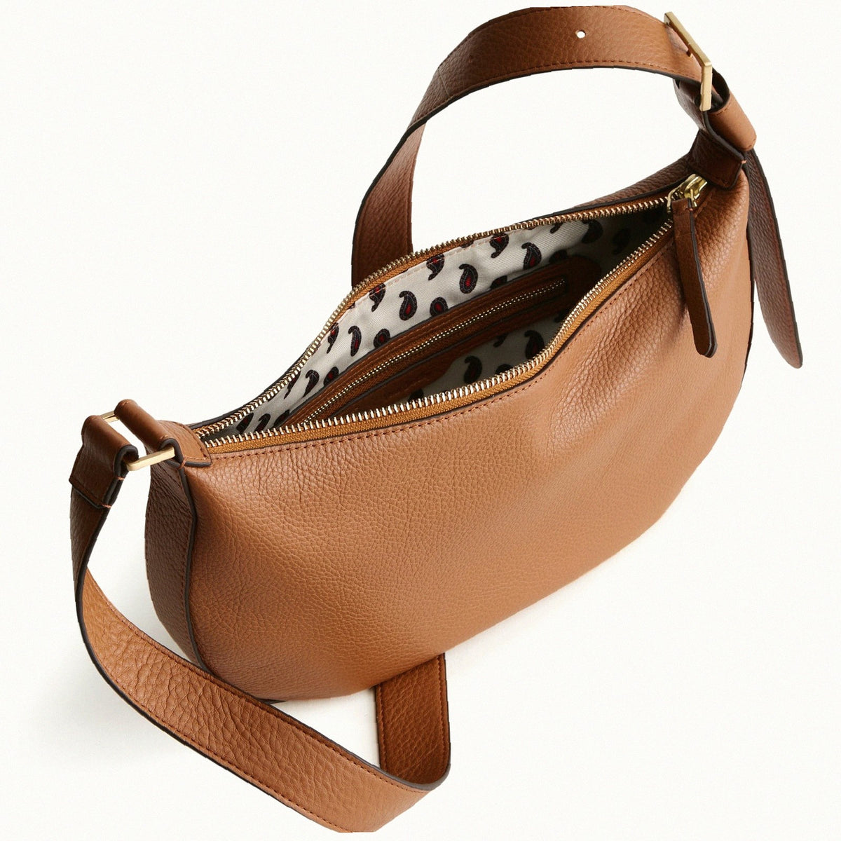 Springbrook Sling Crossbody