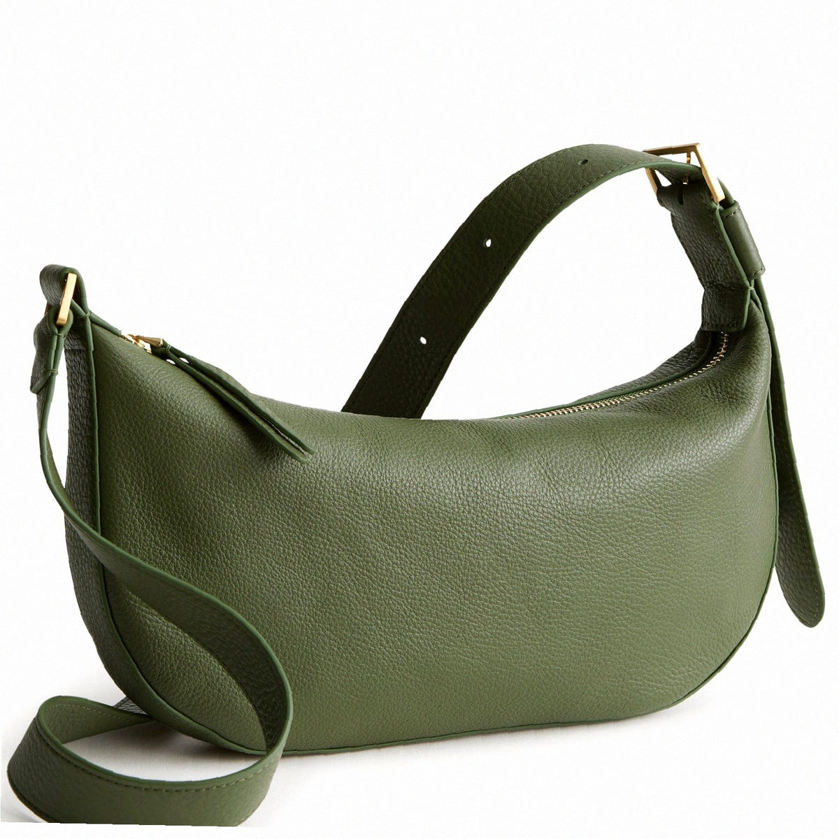 Springbrook Sling Crossbody