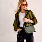 Springbrook Sling Crossbody