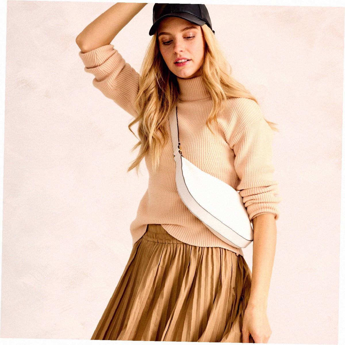 Springbrook Sling Crossbody