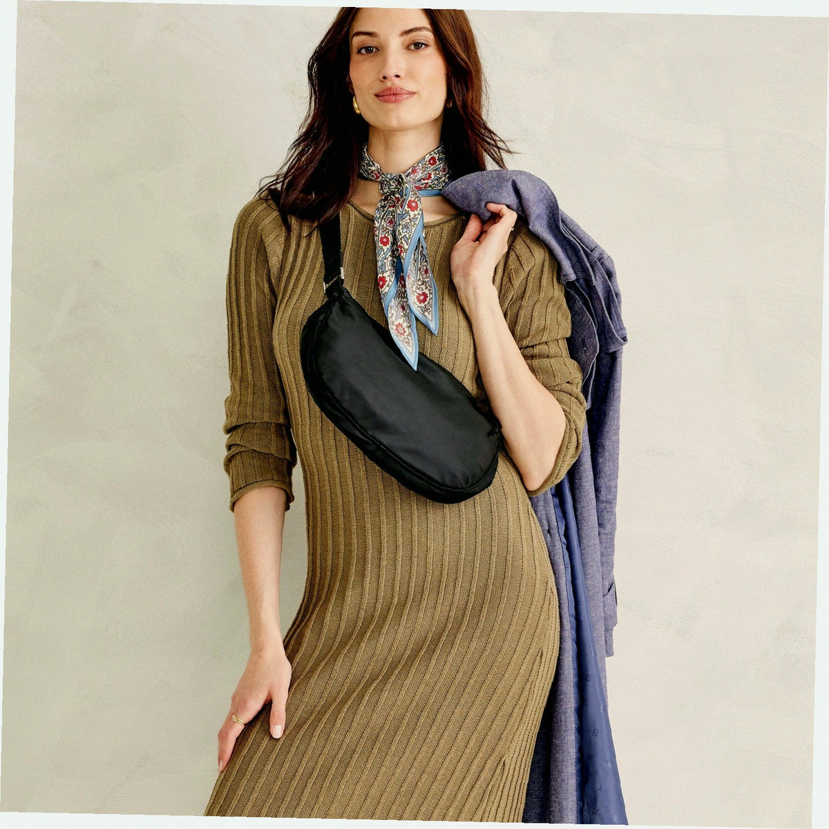 Springbrook Sling Crossbody
