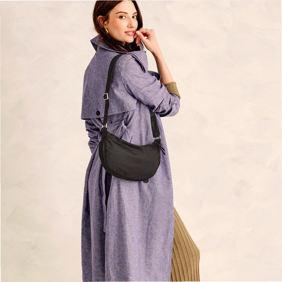 Springbrook Sling Crossbody