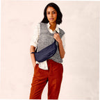 Springbrook Sling Crossbody