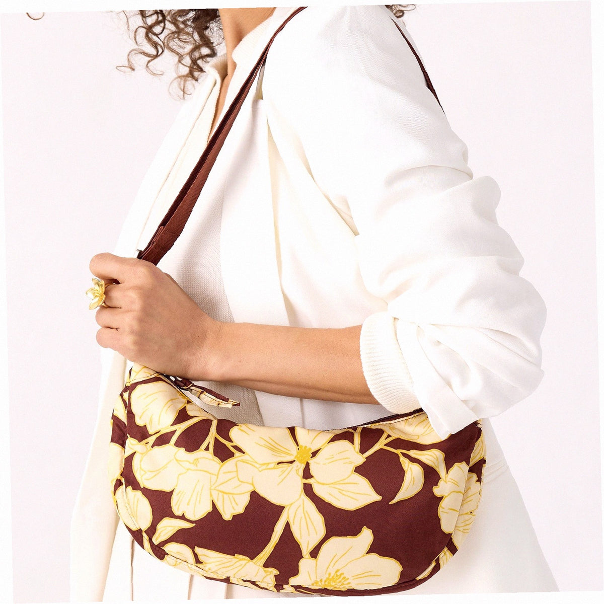 Springbrook Sling Crossbody