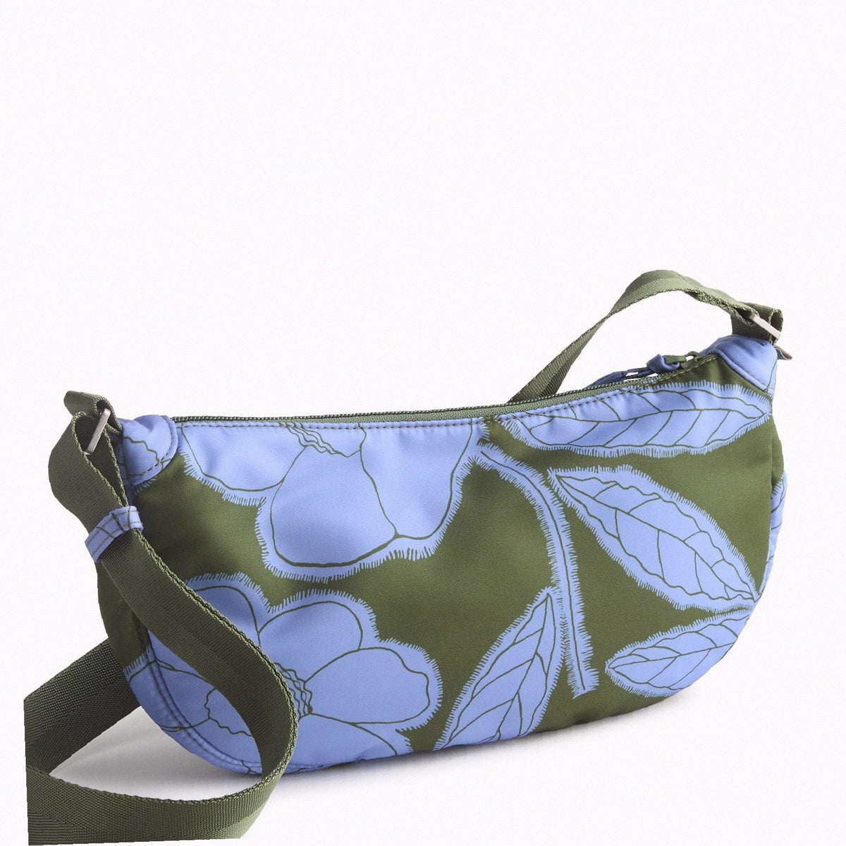 Springbrook Sling Crossbody