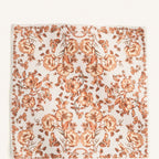 Square Silk Scarf