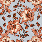 Square Silk Scarf