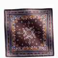 Square Silk Scarf
