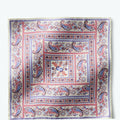 Square Silk Scarf