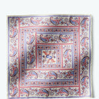 Square Silk Scarf