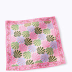 Square Silk Scarf