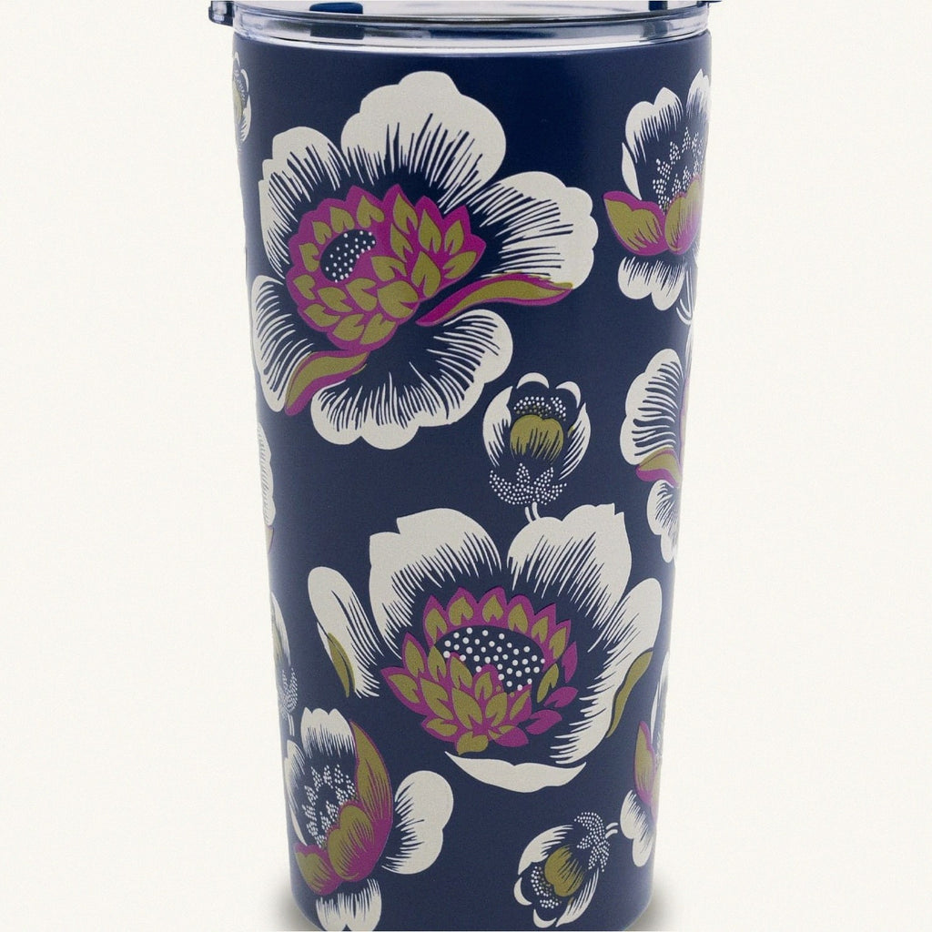 Stainless Steel Tumbler