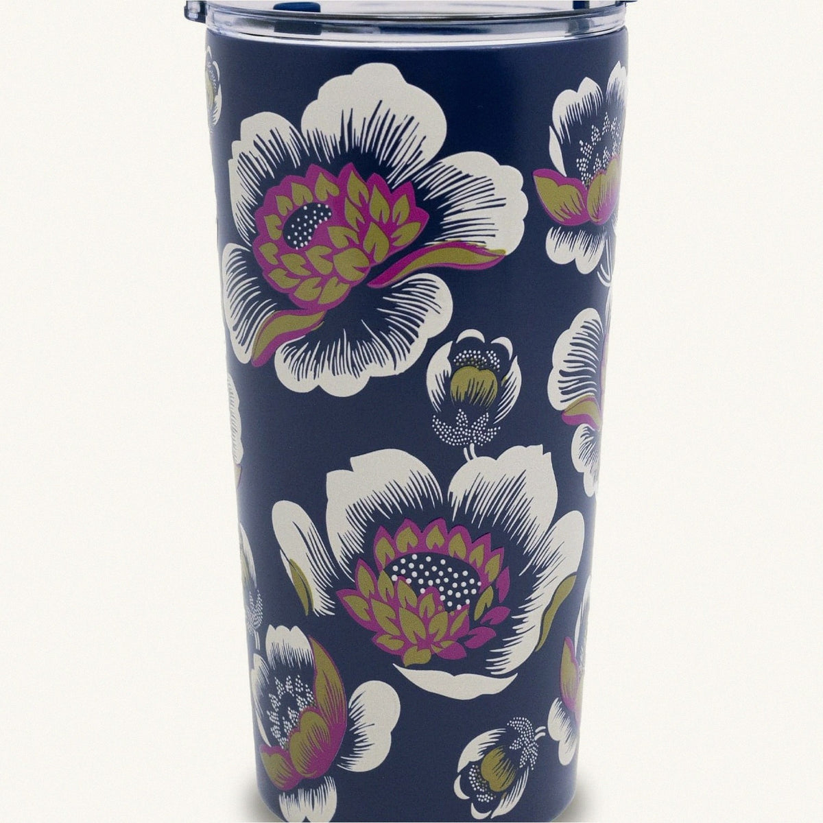 Stainless Steel Tumbler