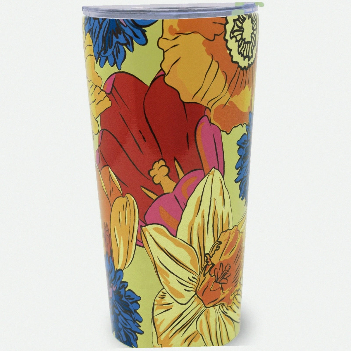 Stainless Steel Tumbler