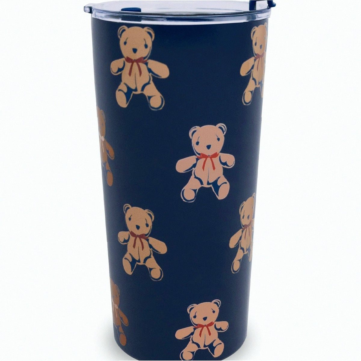 Stainless Steel Tumbler