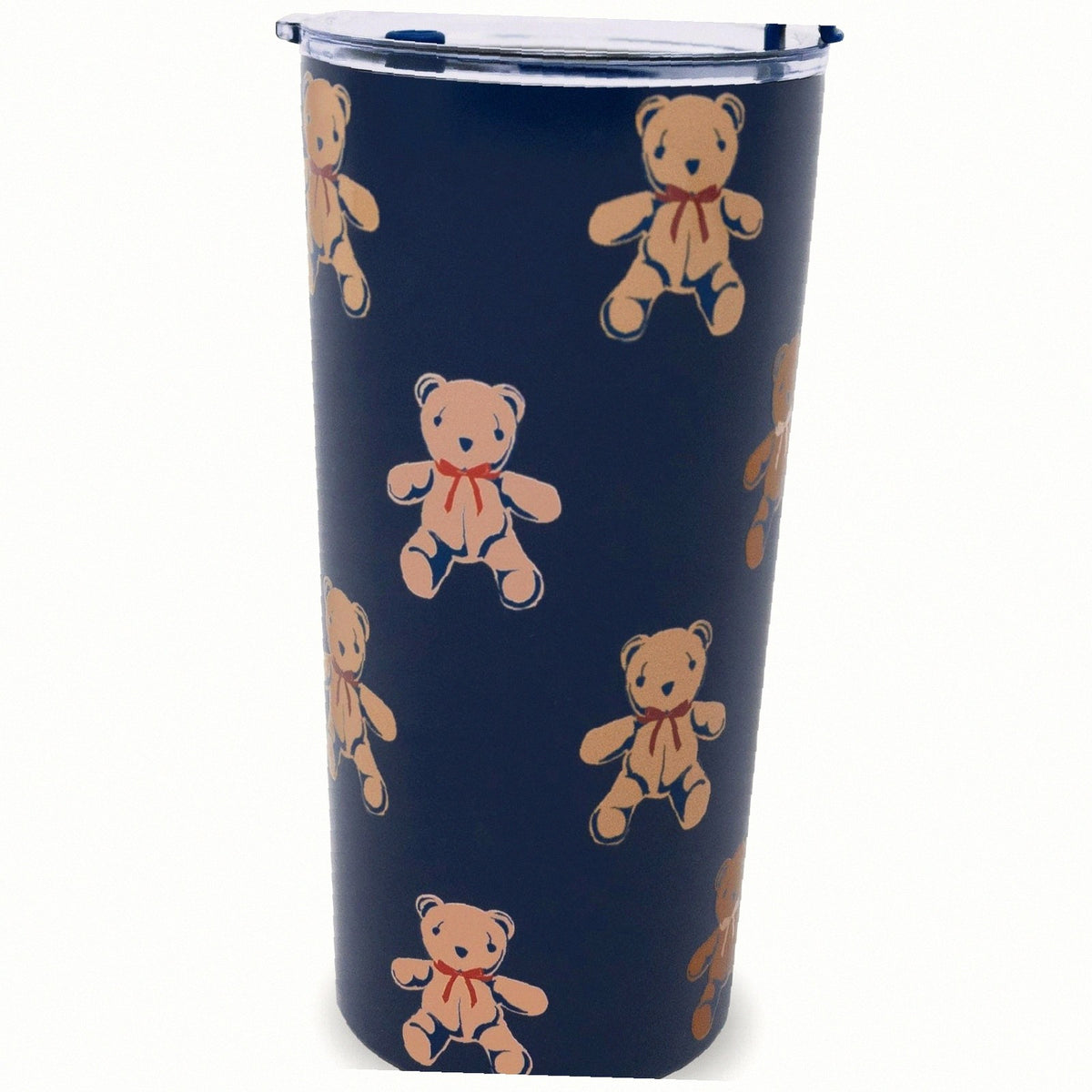 Stainless Steel Tumbler