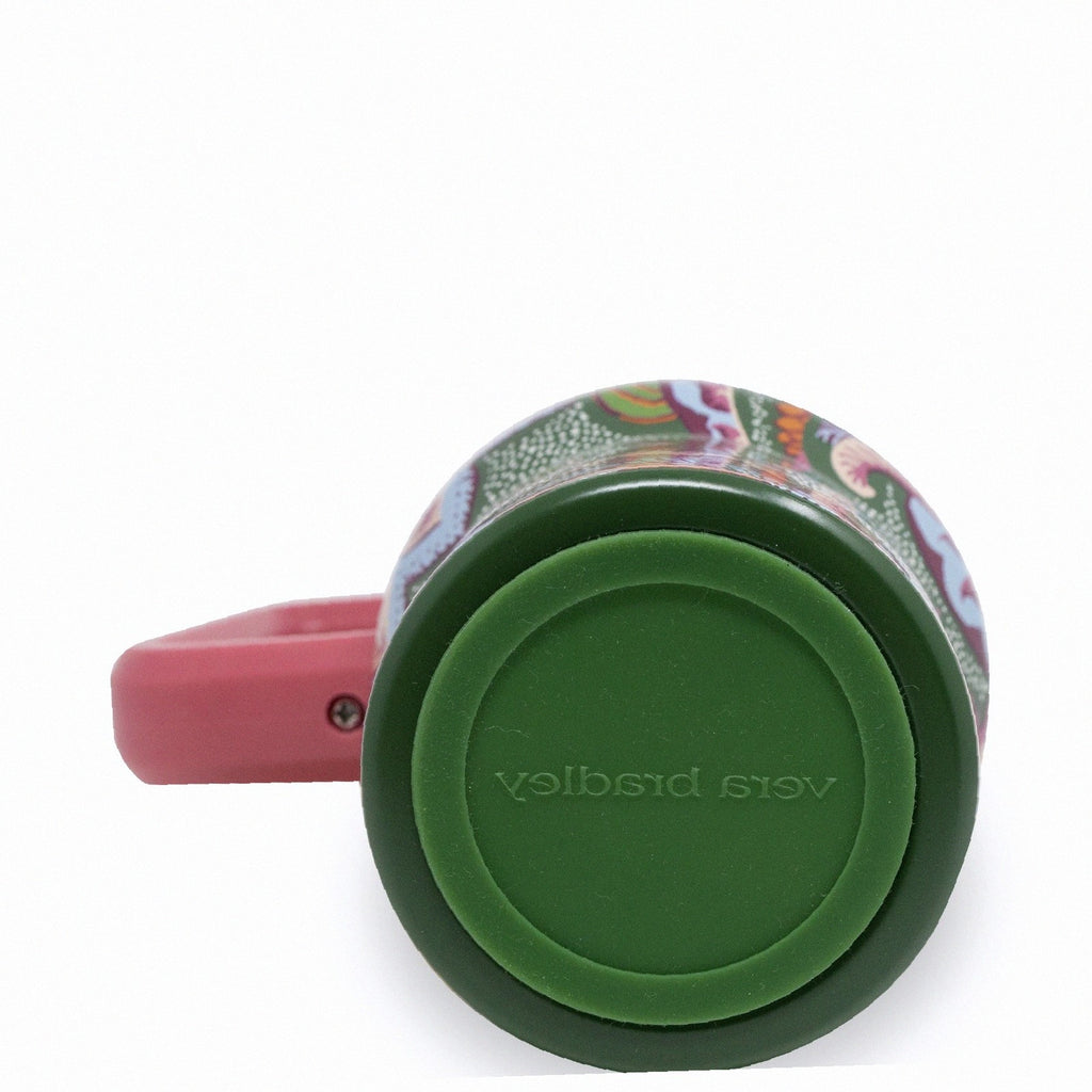 Stainless Steel XL Tumbler wHandle