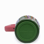 Stainless Steel XL Tumbler wHandle