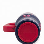 Stainless Steel XL Tumbler wHandle