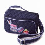 Star Wars Becker Camera Bag Crossbody