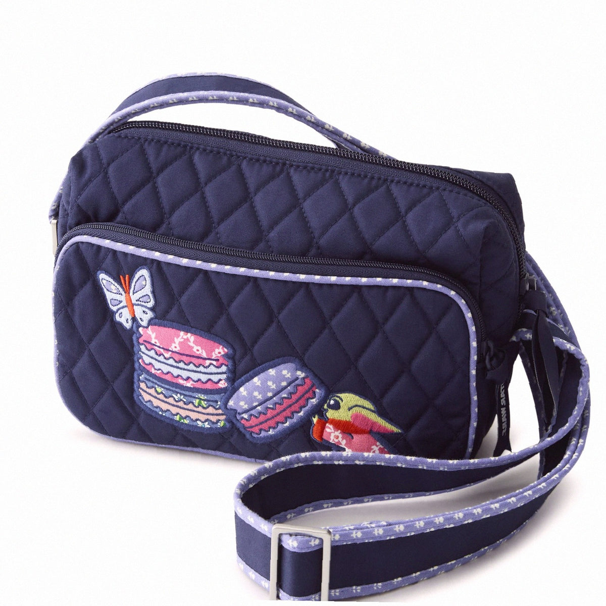 Star Wars Becker Camera Bag Crossbody