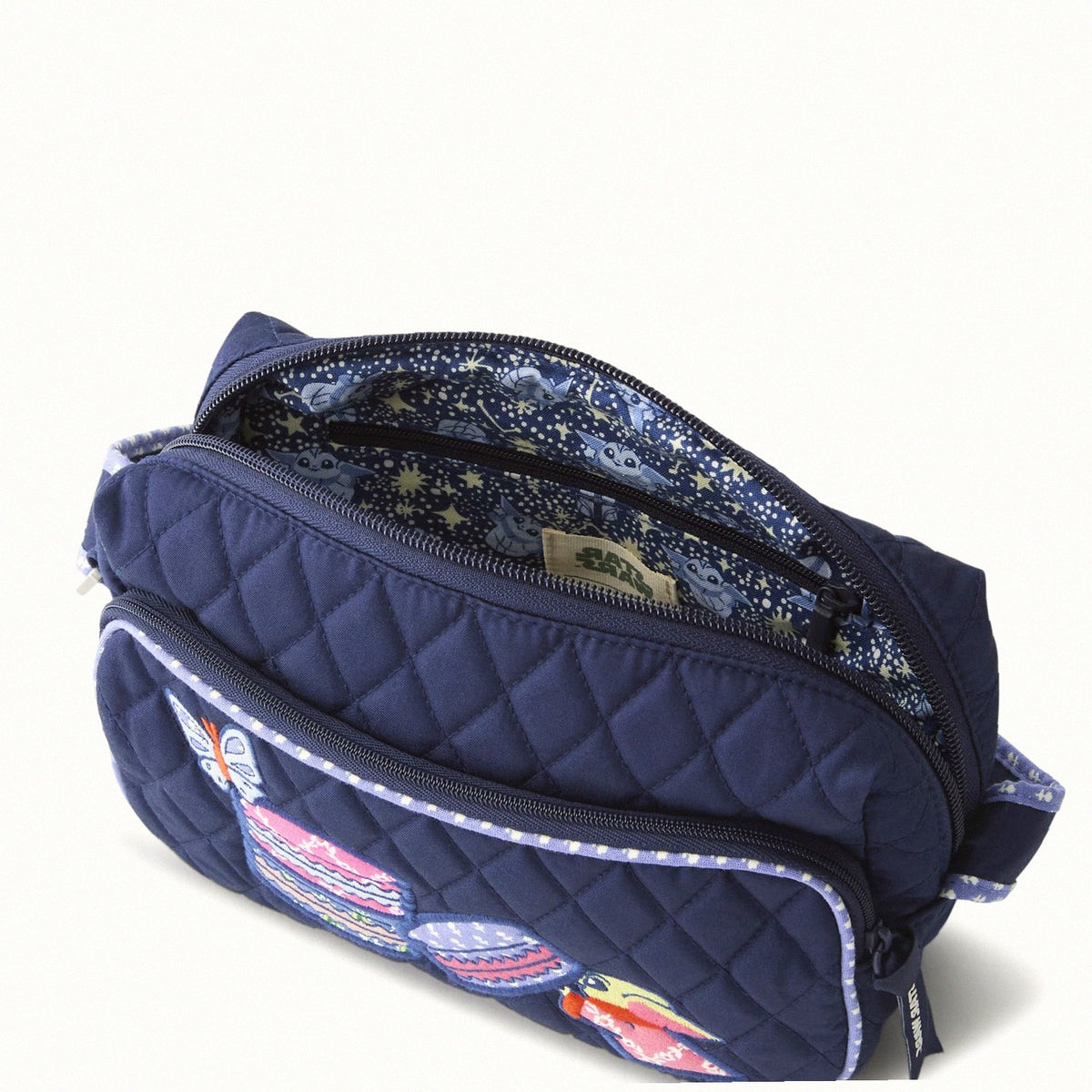 Star Wars Becker Camera Bag Crossbody