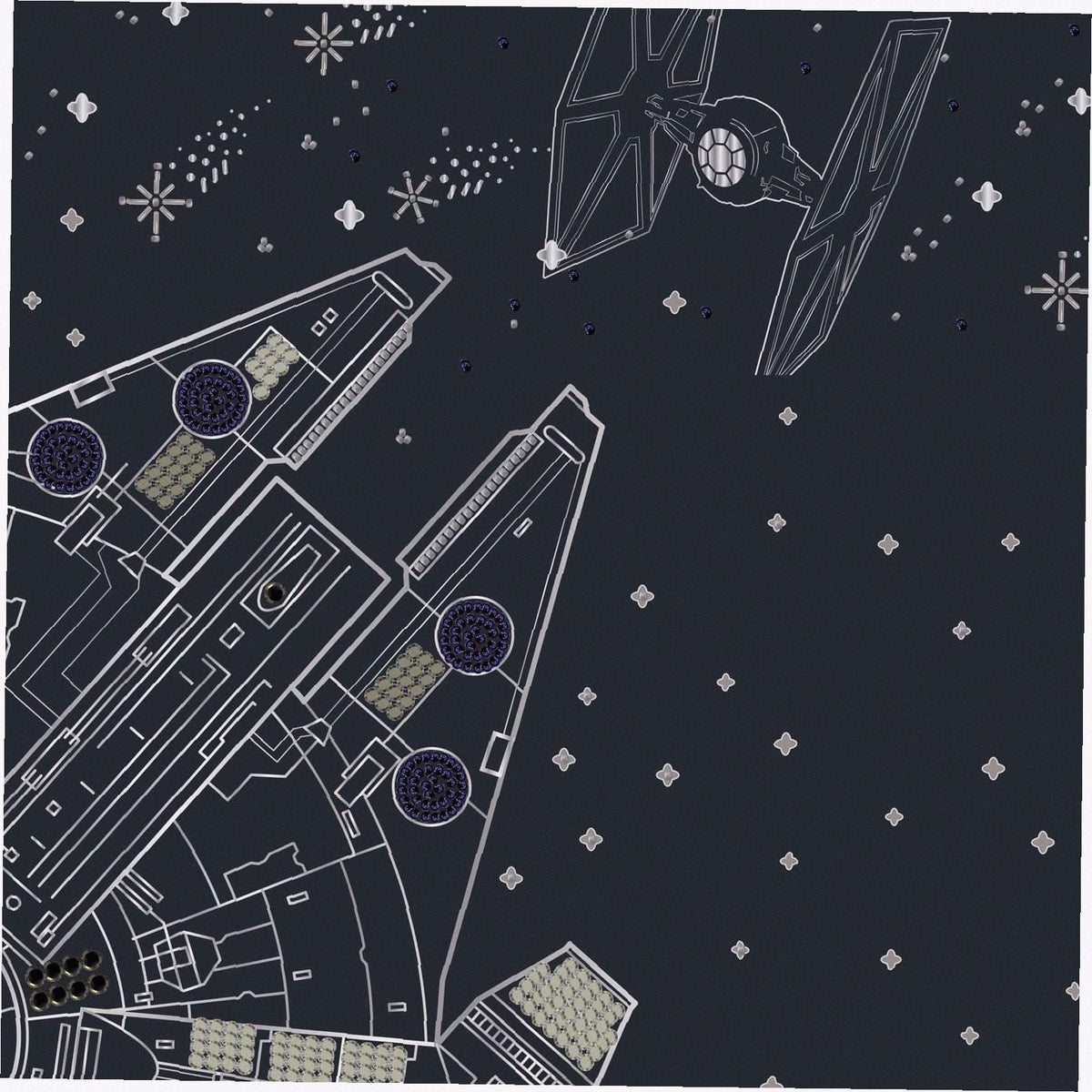 Star Wars Blake Crossbody