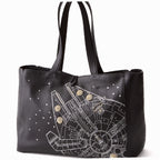 Star Wars Hathaway Tote Bag