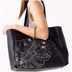 Star Wars Hathaway Tote Bag