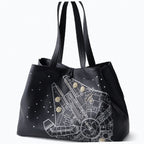 Star Wars Hathaway Tote Bag