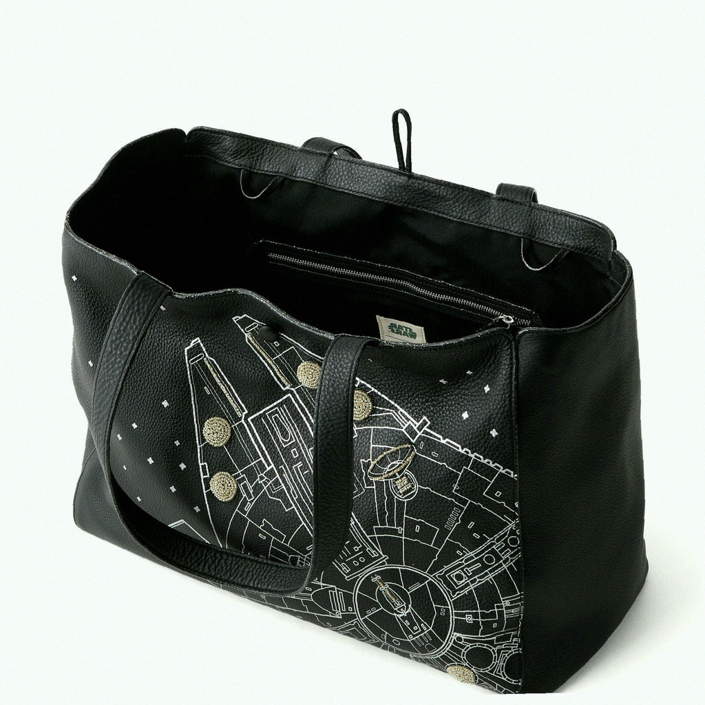 Star Wars Hathaway Tote Bag