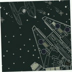 Star Wars Hathaway Tote Bag