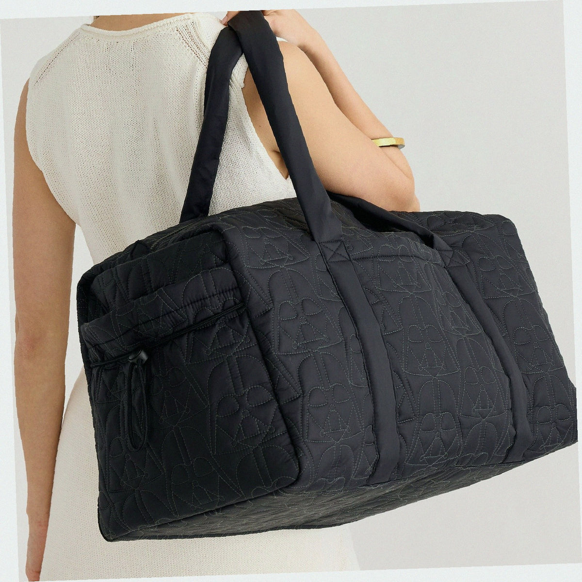 Star Wars Large Original Duffel