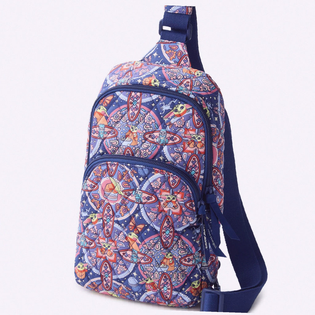 Star Wars Lorman Sling Backpack