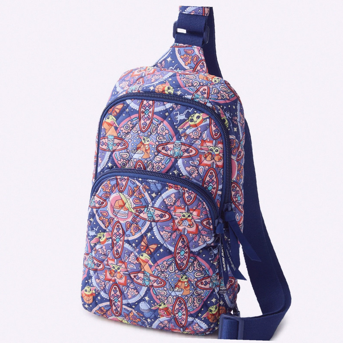 Star Wars Lorman Sling Backpack